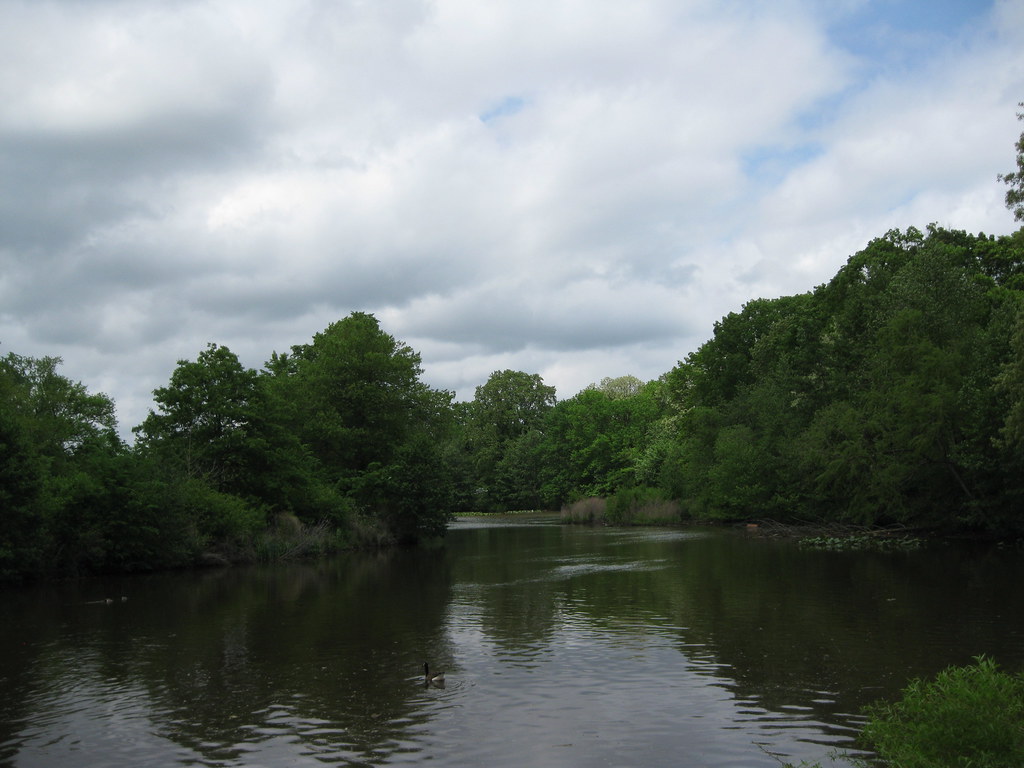 IMG_2885 Evans Pond sameold2010 Flickr