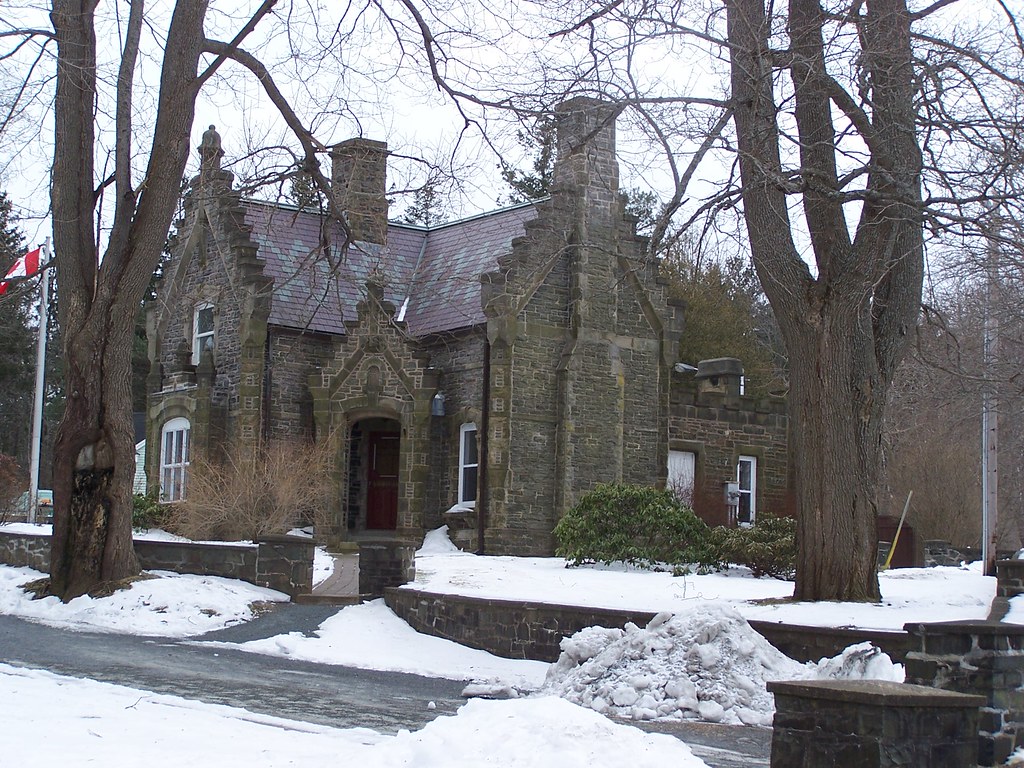 point pleasant park LA Flickr