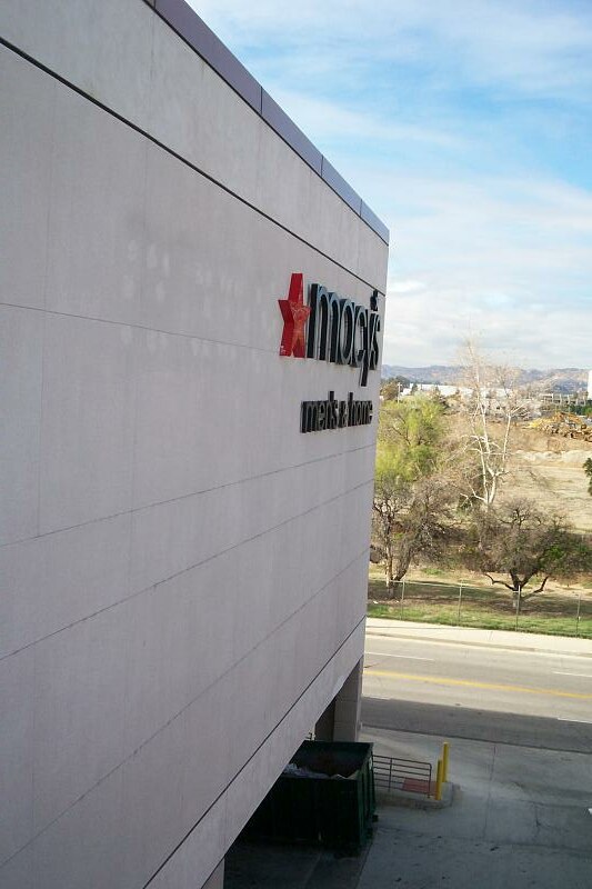 Quality at a Steal Louis Vuitton In Macy Natural Resource Department