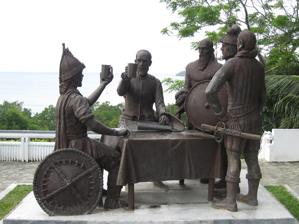 Resources Of Blood Compact Sculpture LOVELAND SCULPTURE WALL