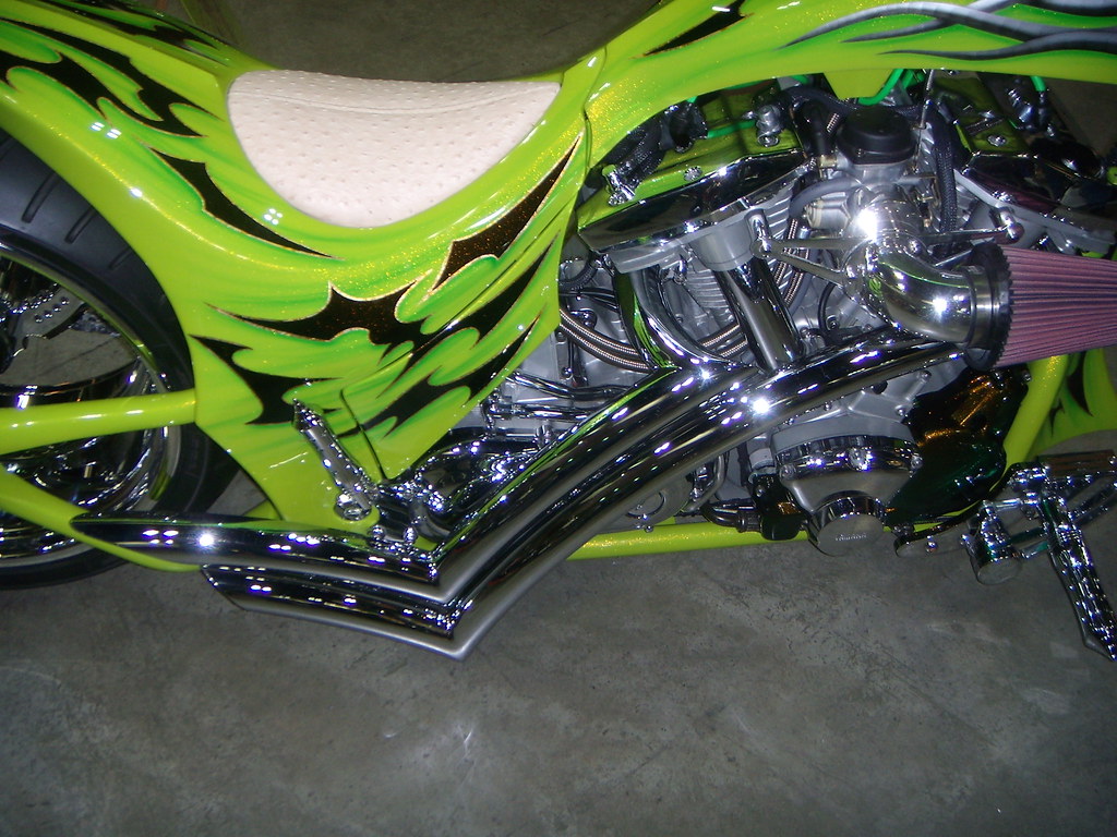 Xtreme Paint and Auto Body XTreme Paint & Auto Body 5204 … Flickr