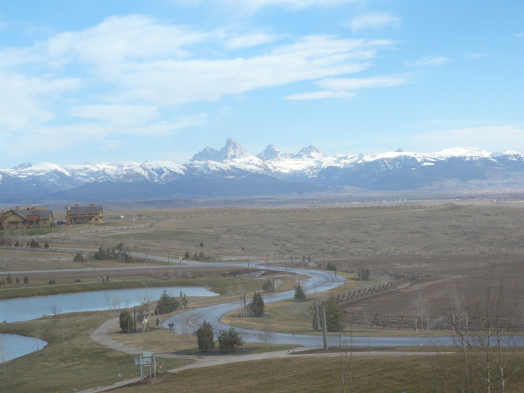 JT Bramlette JT Bramlette in Idaho jamebramlette Flickr