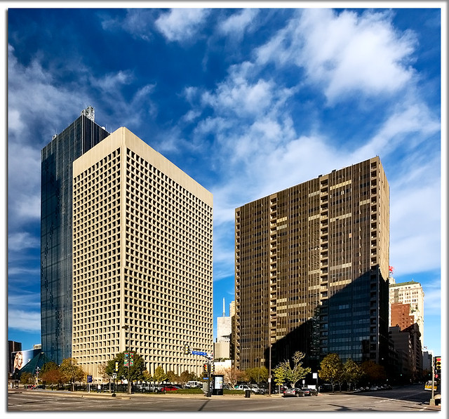 Commerce St. Dallas, TX Justin Terveen Flickr