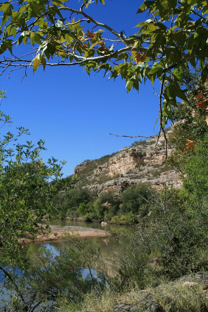 Beaver Creek Montezuma Castle Daniel Burkhart Flickr