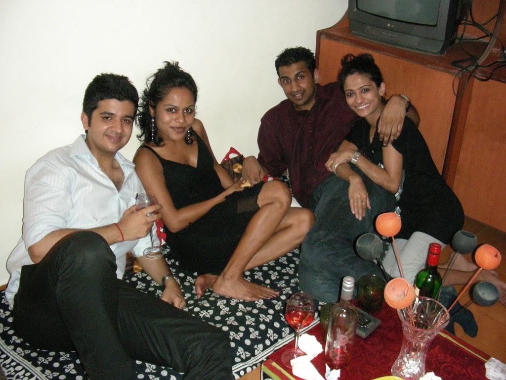 Adventures in Mumbai and Jaipur wine pizza and ad talk Flickr