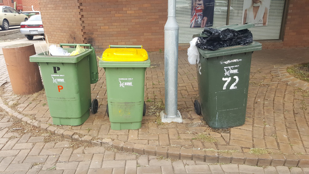 Assorted Hume Bins jatho4 Flickr