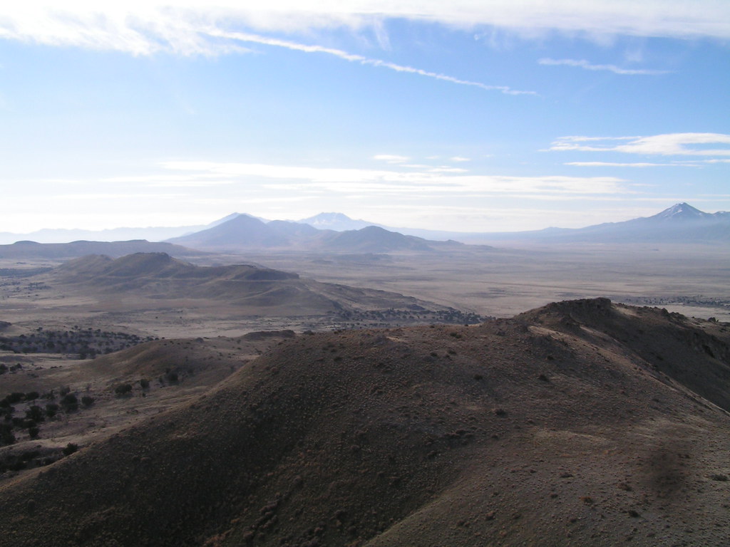 Elevation of Dugway, UT, USA Topographic Map Altitude Map