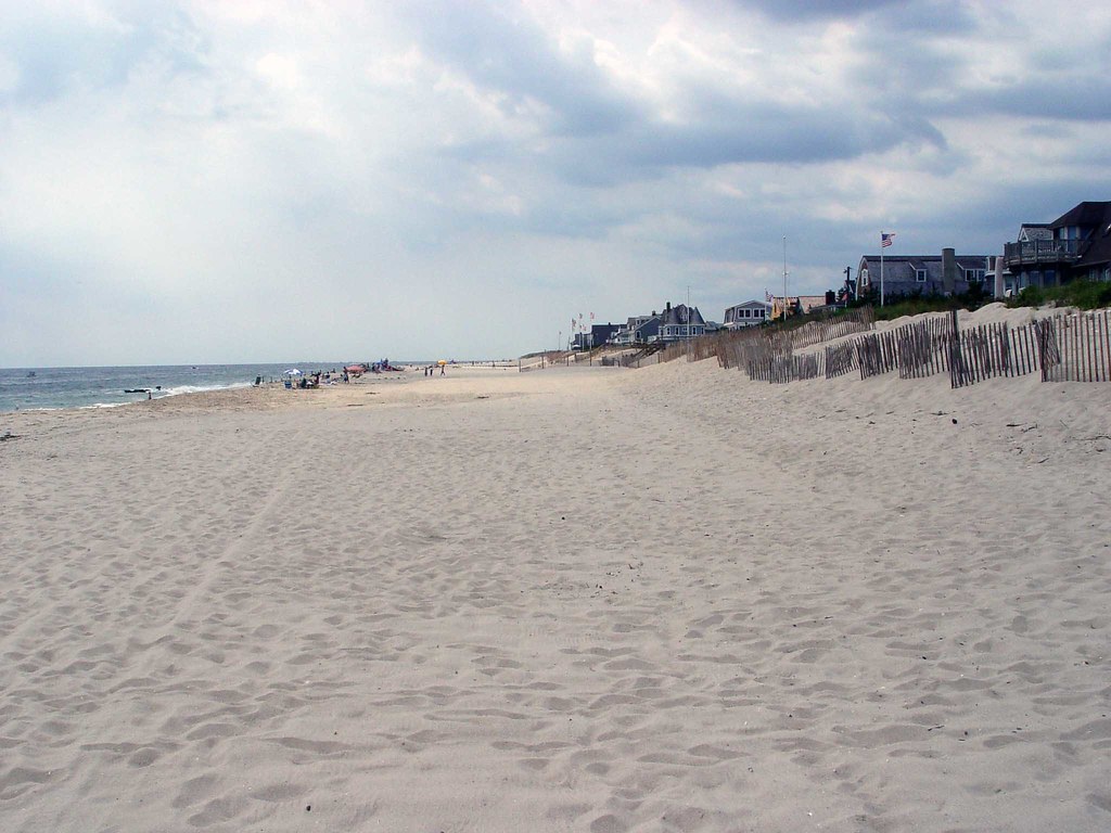 A summer afternoon in Bay Head, New Jersey Bay Head is a g… Flickr