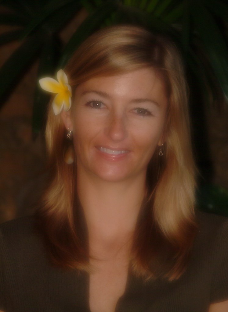 Shannon French my friend Shannon asked me to take a portra… Flickr