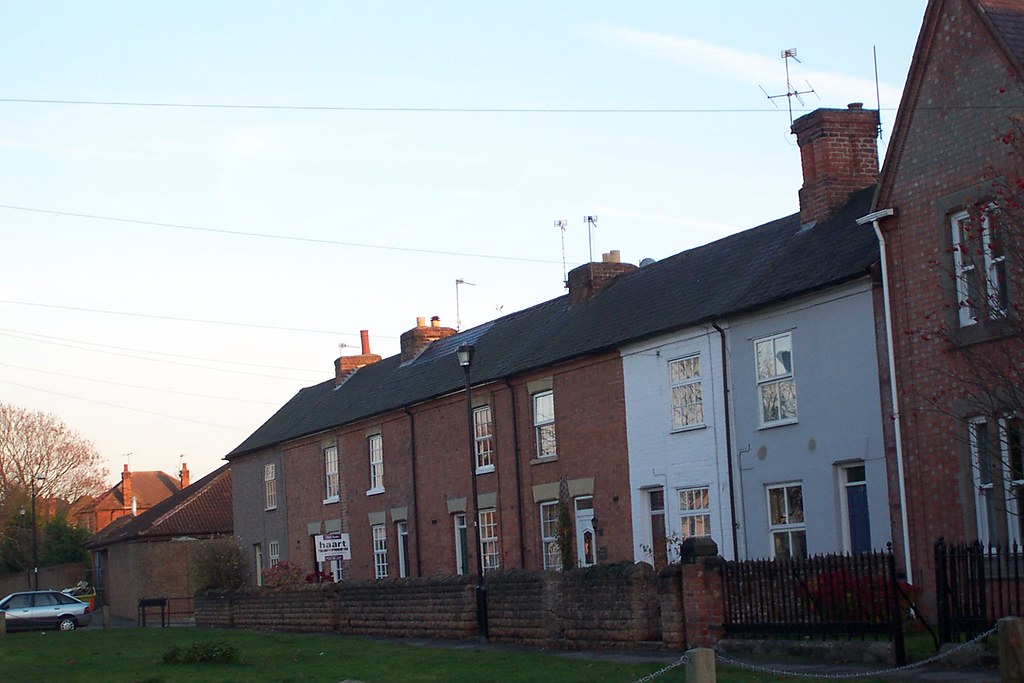 DCP_4311 The Green, Ruddington. Ruddington Photos Flickr