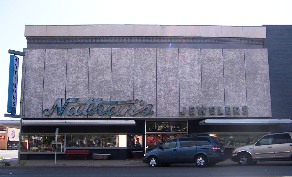 Antique Stores In San Angelo Tx Antique Poster