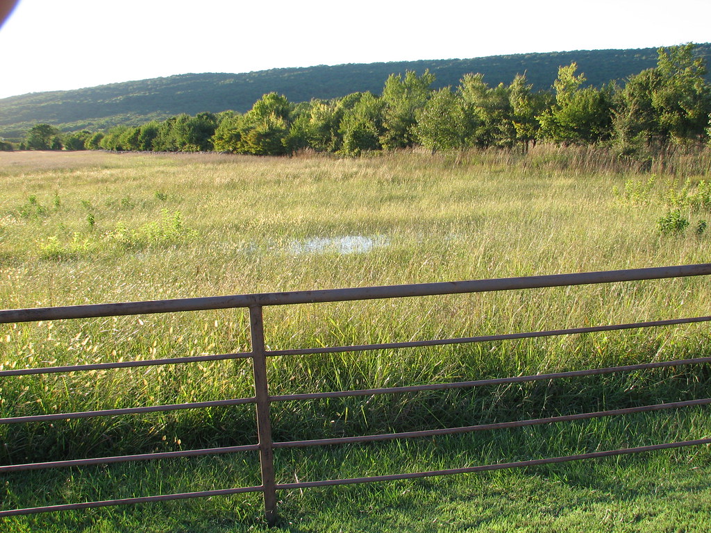 Illinois River Watershed near Hogeye, Washington County Ar… Flickr