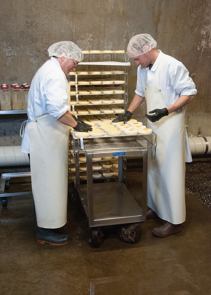 20130919RDRBN4309 Willoughby cheese developed at The Ce… Flickr