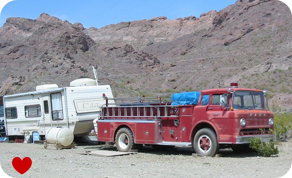 Nelson, Nv Fire Dept Nelson Fire Dept sam Flickr