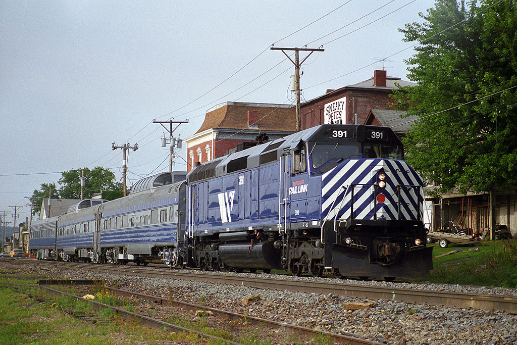 Montana Rail Link Flickr