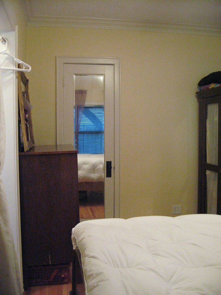 Condo 021 Bedroom facing south benrue Flickr