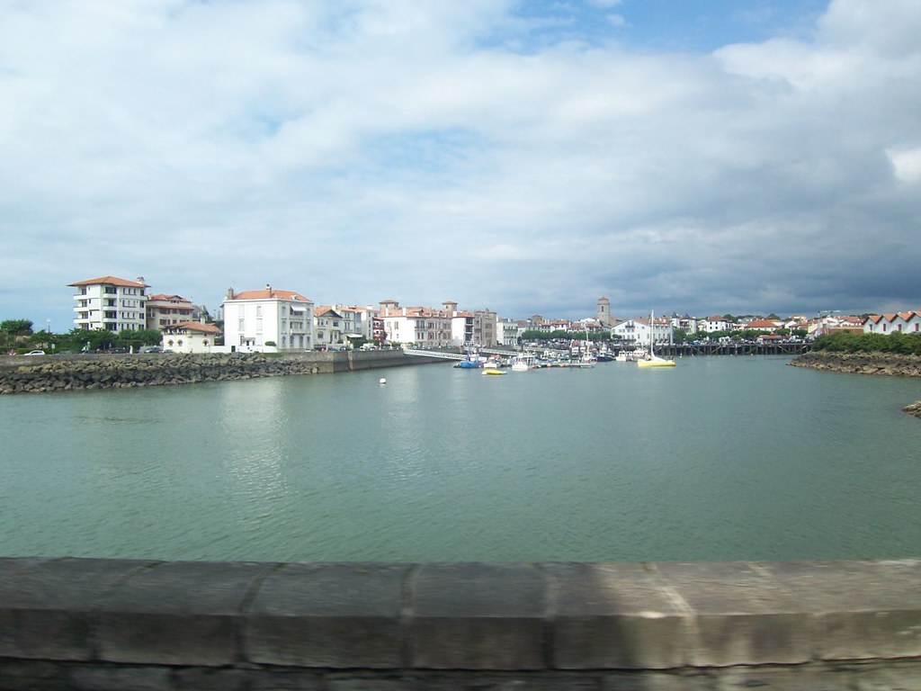 Biarritz and St Jean de Luz, France Flickr