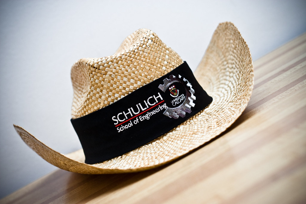 Congress Hat 2008 Just received my official hat that I wil… Flickr