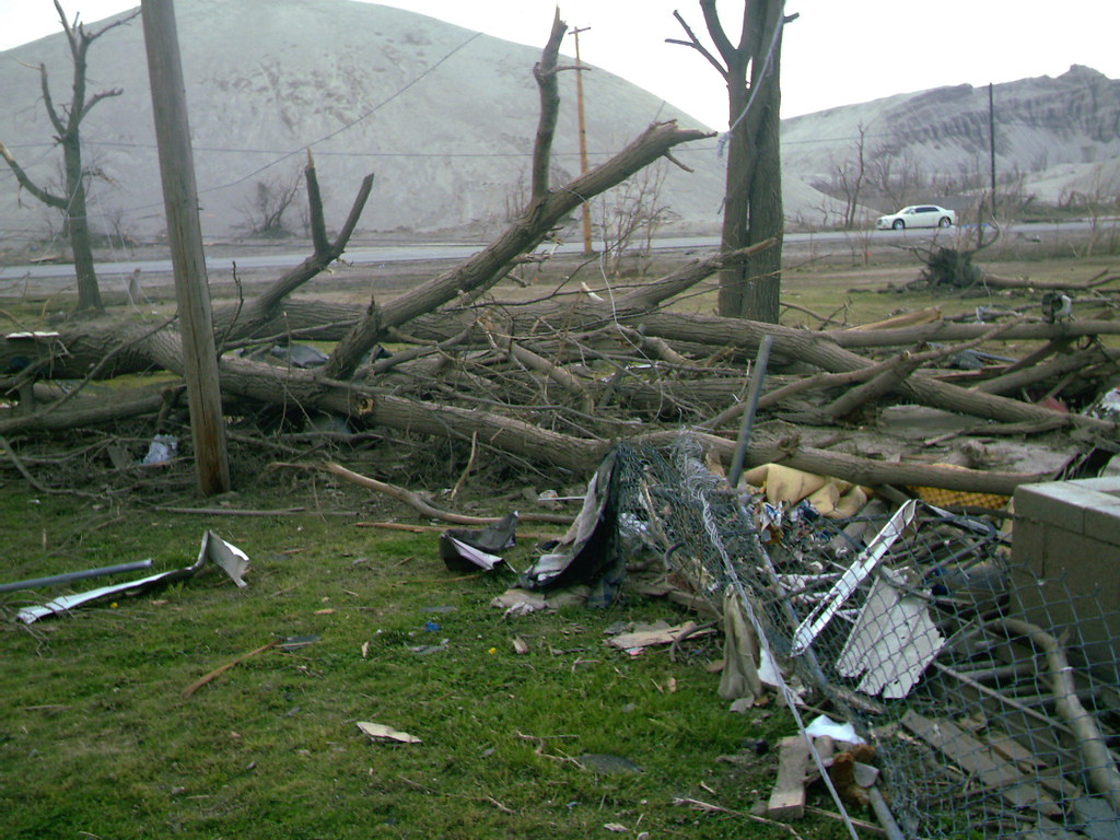 Picher Oklahoma Tornado Aftermath 035 ExifJPEG422 cowboyrowdy Flickr