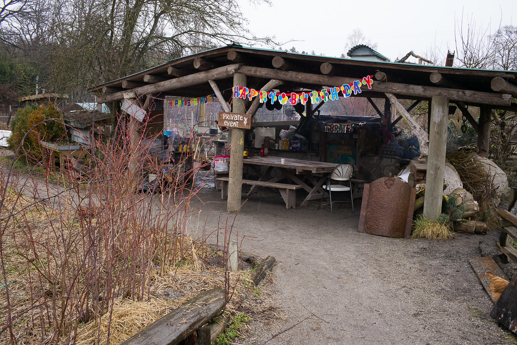 Southlands Farm The farm hosts parties and school outings … Flickr