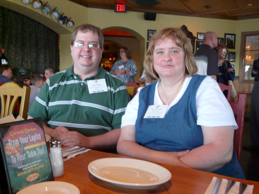 Director Training Zeeland, MI June 2009 Flickr