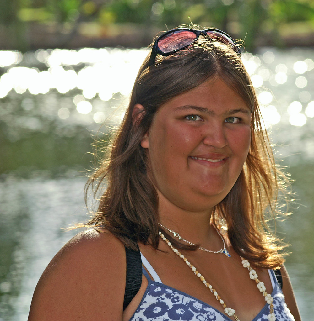 Elizabeth Hawaii | drsphoto | Flickr