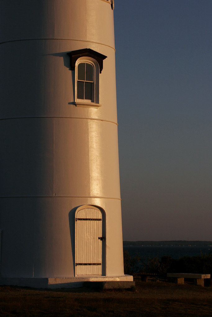Telegraph Hill Oak Bluffs Lighthouse Juleann Flickr