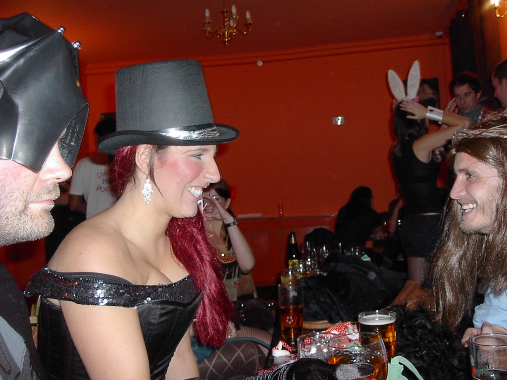 Bristol Fancy Dress Sammy Flickr