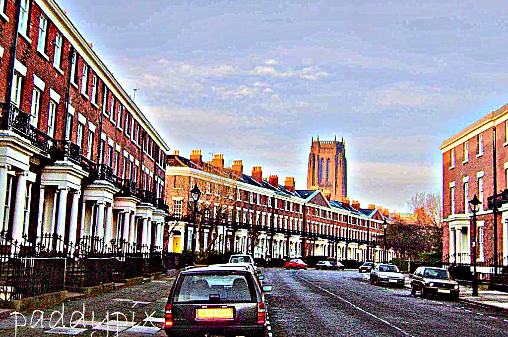 canning street liverpool Canning street paddypix Flickr