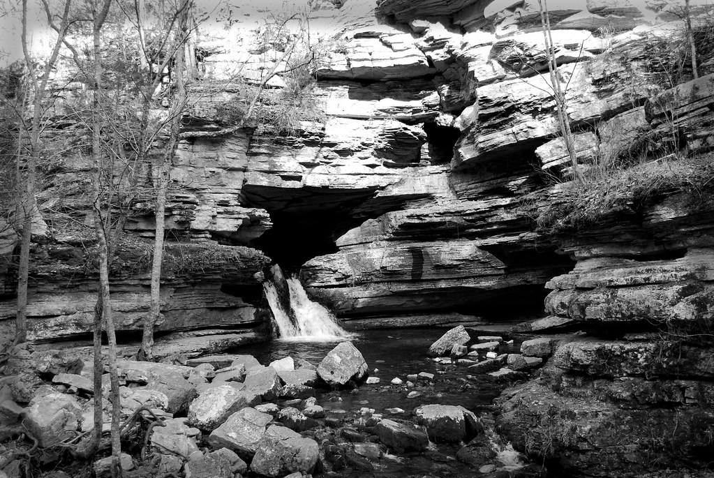 Blanchard Spring Fifty Six, AR photomem Flickr