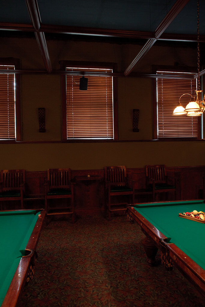 IMG_1326 Uptown Billiards Portland Flickr