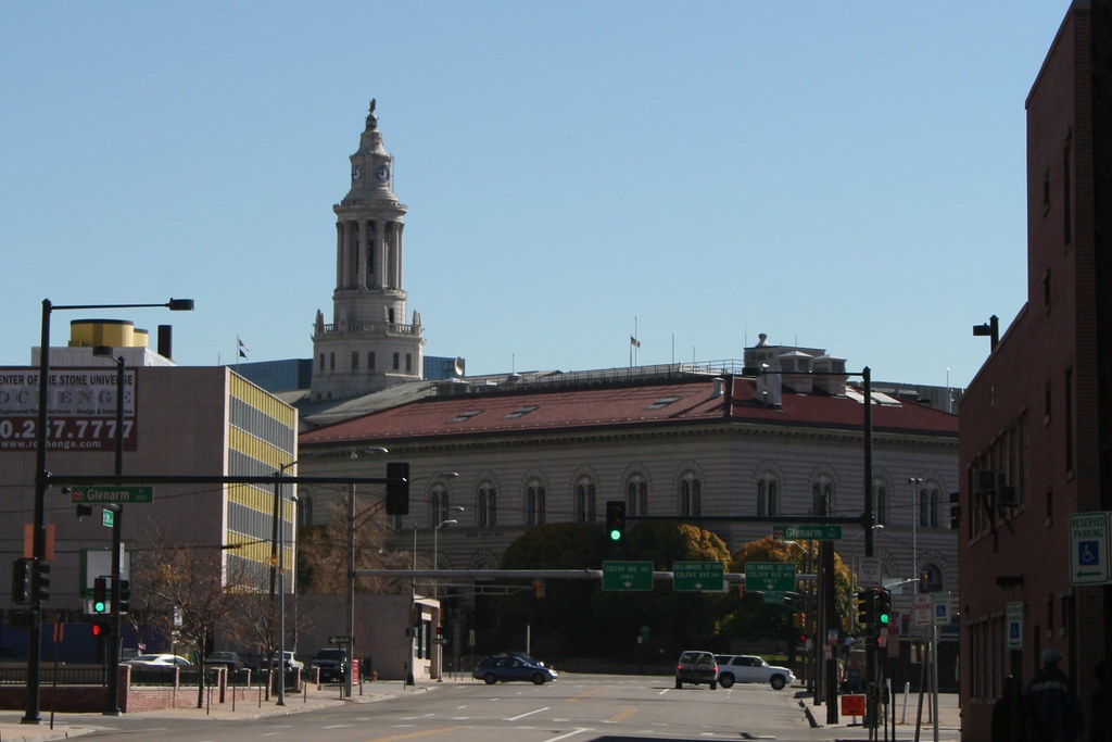 Denver Mint Liza Lagman Sperl Flickr