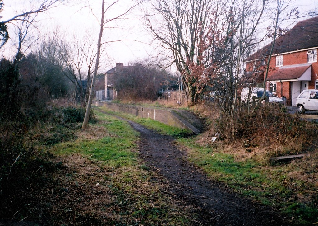 Takeley Station and Signal box Takeley Station and signal … Flickr