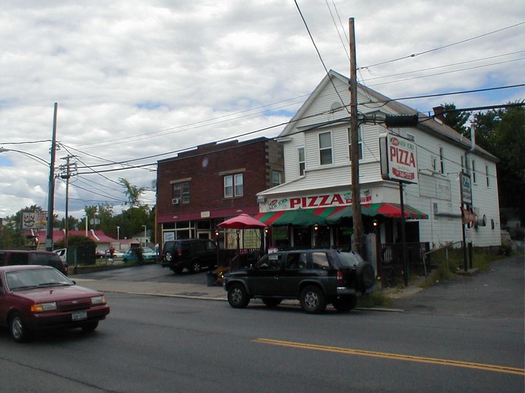 Upper Union Street, Schenectady, NY Walking Upper Union St… Flickr