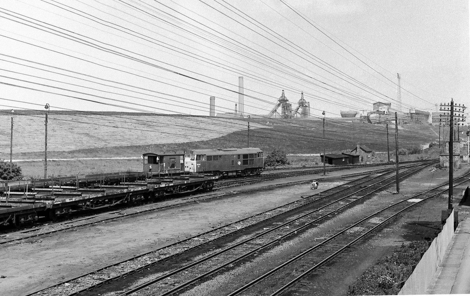 Hatfield & Stainforth Flickr