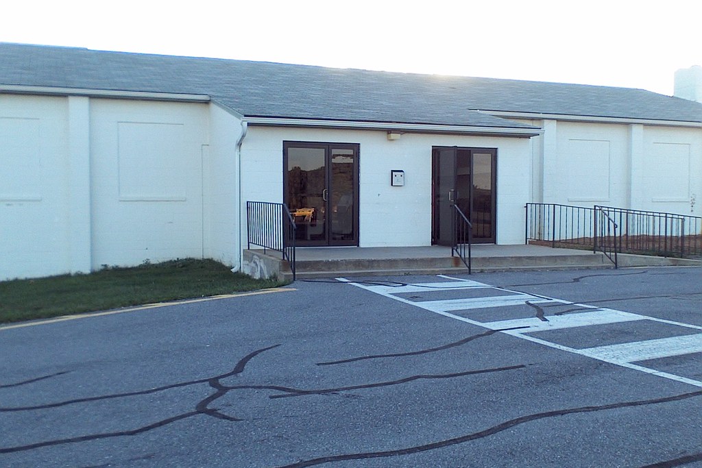 Mt Airy, Md.2007 Raymond Humphrey Flickr