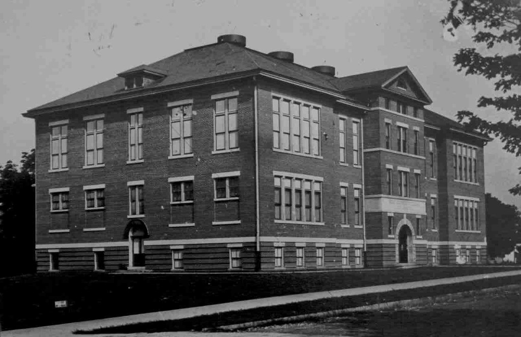 old salem indiana high school salem indiana started as the… Flickr