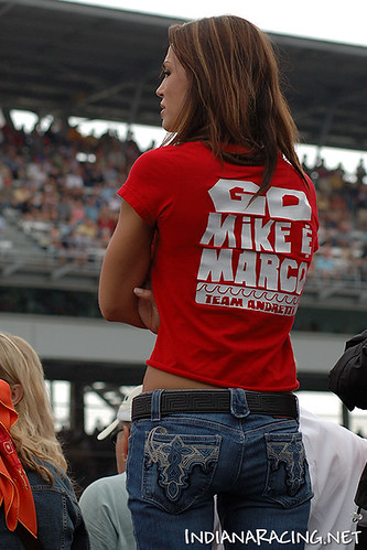 Jodi Ann Paterson - 200705270734 | Paul Woods | Flickr