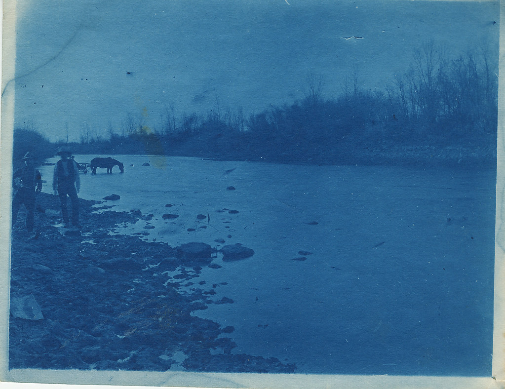 Poplar River, MT 190409 dennis_sailor Flickr