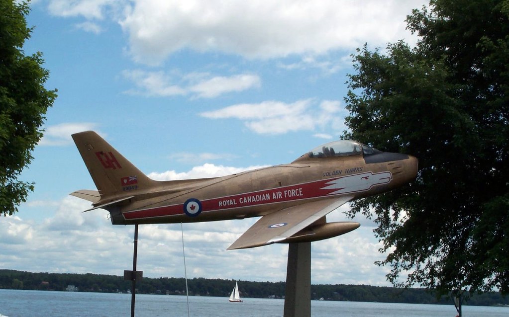 brockville waterfront scaturchio Flickr