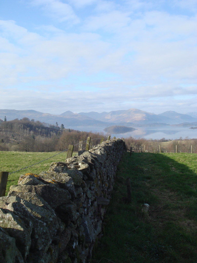 Ardoch A beautifully restored Scottish country estate over… Flickr