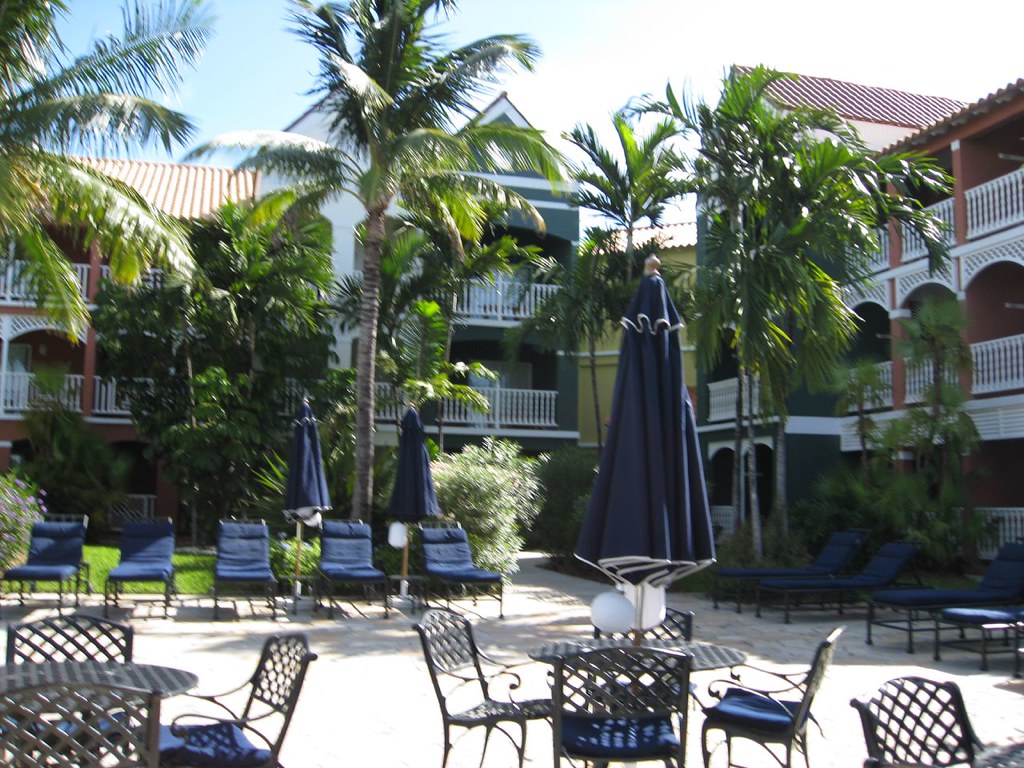 Pelican Bay Hotel.. Pelican Bay Hotel pengrin™ Flickr