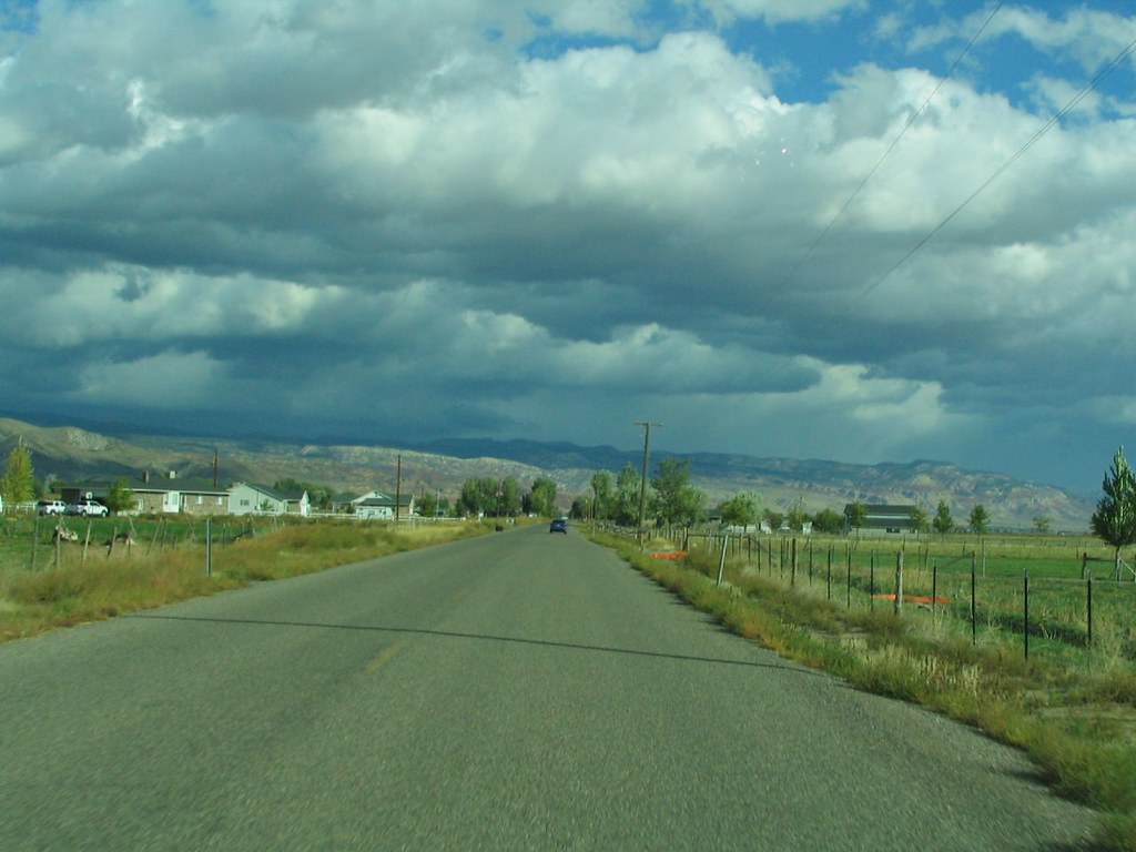 Annabella, Utah Annabella is a town in Sevier County, Utah… Flickr
