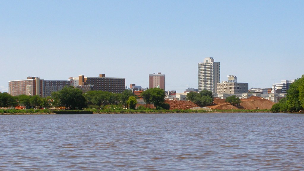 Raritan River (New Brunswick NJ) jag9889 Flickr