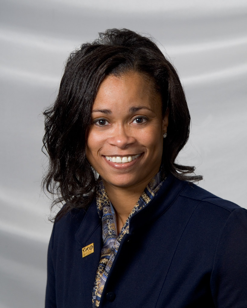 Yvonne Brantley Official Team Photo 6310 GSE Team 2009 Thailand