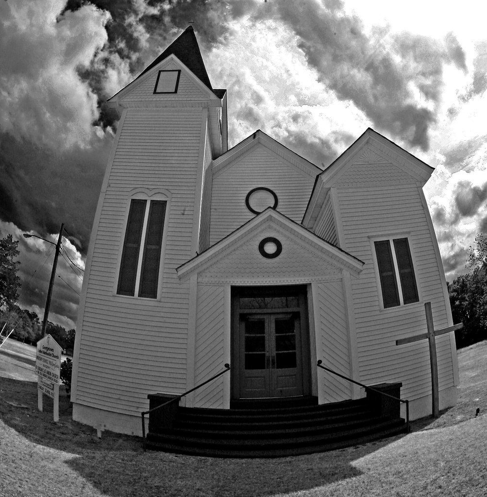 UMC United Methodist Church of Flickr