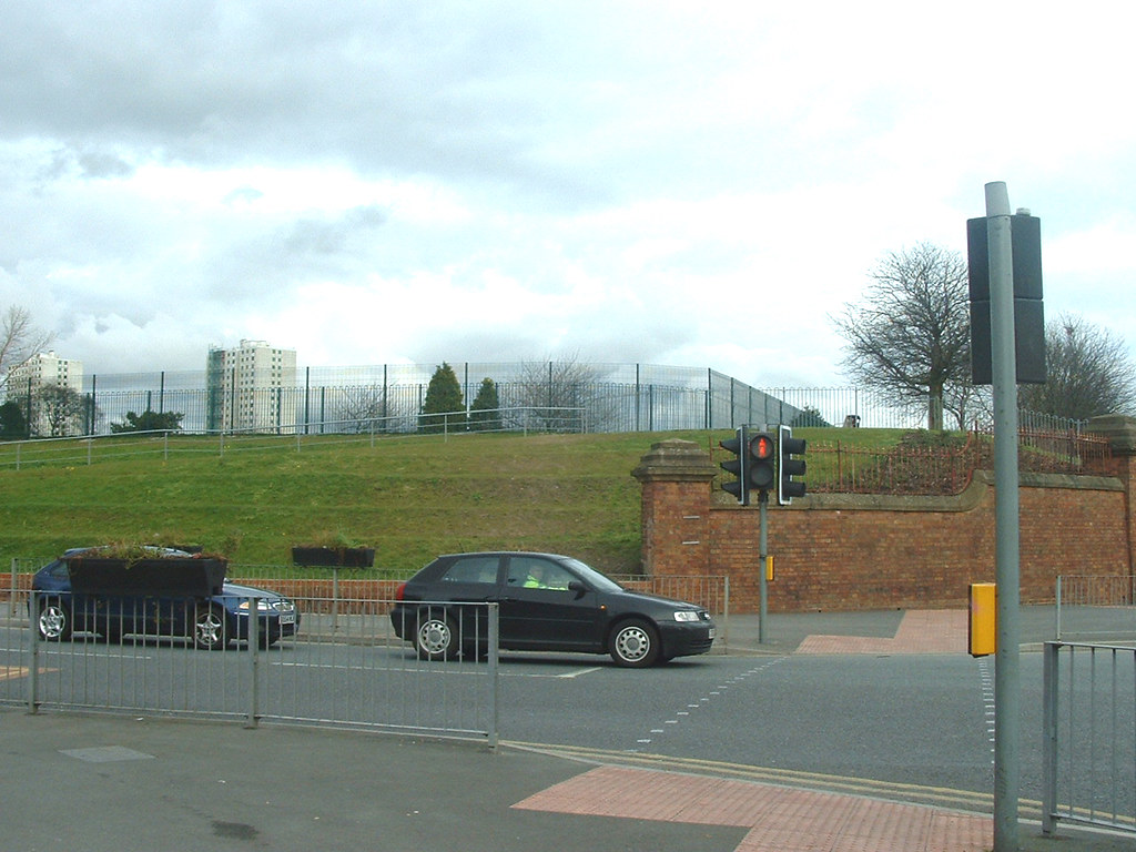 Chimney Pot Park 2008 Taken by Me Salford_66 Flickr