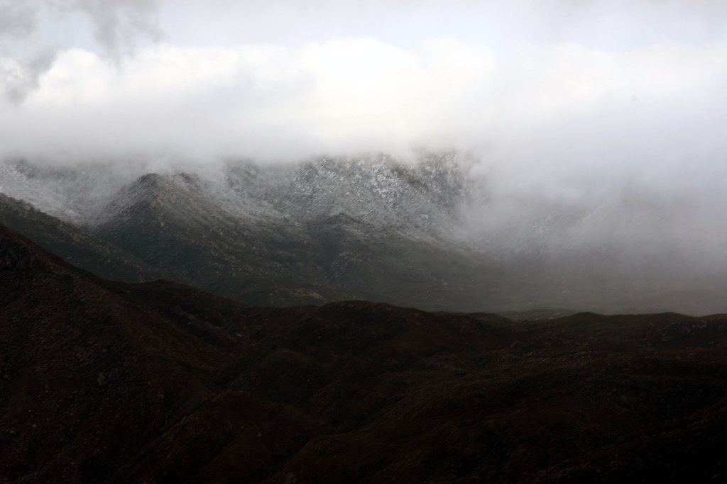 Warm smell of colitas, rising up through the air San Jacin… Flickr