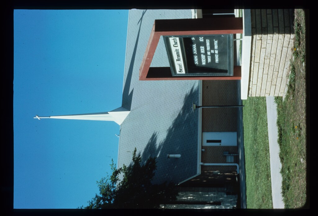 110goessel mennonite church.png John Goerzen Flickr