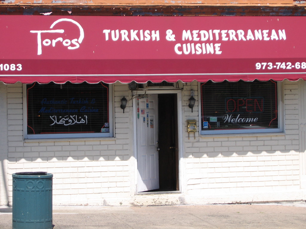 Turkish Stores in Clifton, New Jersey miracc Flickr
